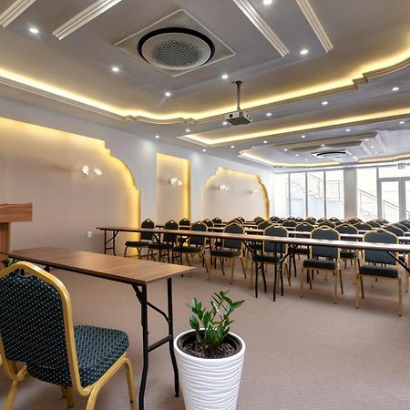 Hotel Sunny 소조폴 외부 사진